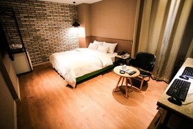 Bundang Hotel Go