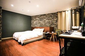 Bundang Hotel Go