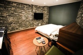 Bundang Hotel Go