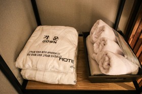 Bundang Hotel Go