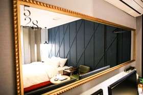 Bundang Hotel Go