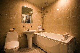 Bundang Hotel Go