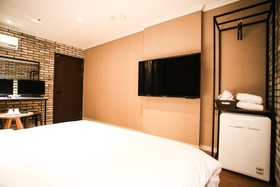Bundang Hotel Go