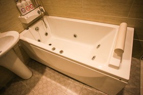 Bundang Hotel Go
