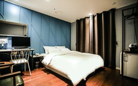 Bundang Hotel Go