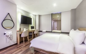 Bundang Hotel Ruby