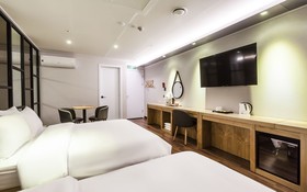 Bundang Hotel Ruby