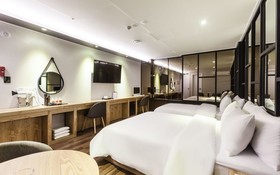 Bundang Hotel Ruby