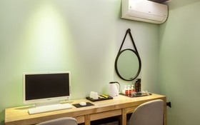 Bundang Hotel Ruby