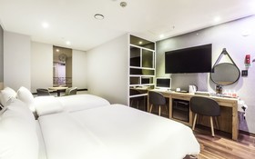 Bundang Hotel Ruby