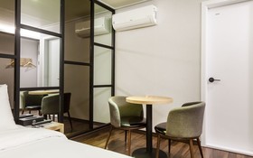 Bundang Hotel Ruby