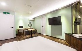Bundang Hotel Ruby