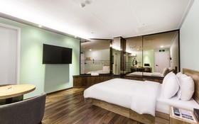 Bundang Hotel Ruby