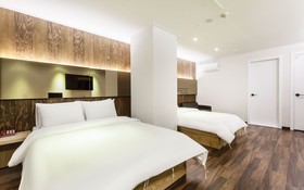 Bundang Hotel Ruby