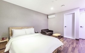 Bundang Hotel Ruby