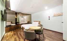 Bundang Hotel Ruby