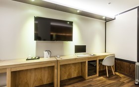 Bundang Hotel Ruby