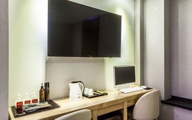 Bundang Hotel Ruby
