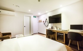 Bundang Hotel Ruby