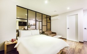 Bundang Hotel Ruby