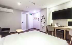 Bundang Hotel Ruby