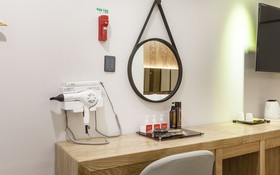Bundang Hotel Ruby