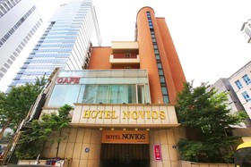 Bundang Novios