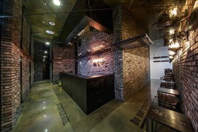 Bundang Plein