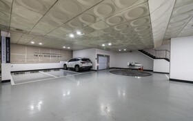 Bundang Siwol Hotel