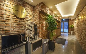 Bundang Siwol Hotel