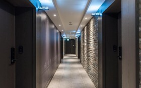Bundang Siwol Hotel