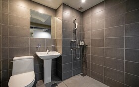 Bundang Siwol Hotel
