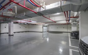 Bundang Siwol Hotel