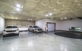 Bundang Siwol Hotel