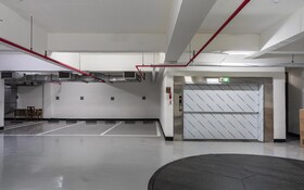 Bundang Siwol Hotel