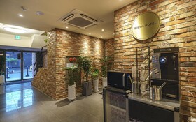 Bundang Siwol Hotel