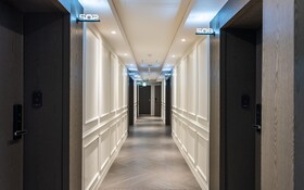 Bundang Siwol Hotel