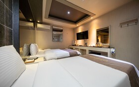 Bundang Siwol Hotel