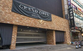 Bundang Siwol Hotel