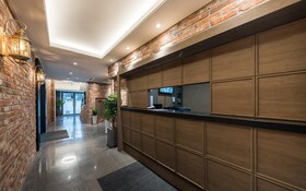 Bundang Siwol Hotel