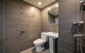 Bundang Siwol Hotel