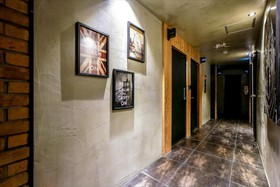 Celint Hotel