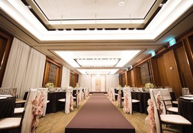 Courtyard by Marriott Seoul Pangyo
