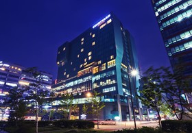 Courtyard by Marriott Seoul Pangyo