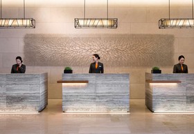 Courtyard by Marriott Seoul Pangyo