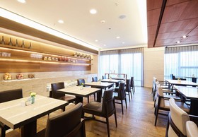 Courtyard by Marriott Seoul Pangyo