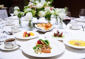 Courtyard by Marriott Seoul Pangyo