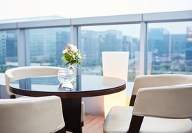 Courtyard by Marriott Seoul Pangyo