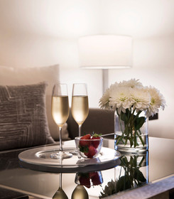 Courtyard by Marriott Seoul Pangyo