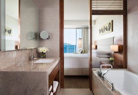 Courtyard by Marriott Seoul Pangyo
